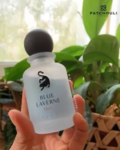Blue Laverne Tiger by Laverne Perfumes | 100ml EDP Spray For Men Arabian Leopard - Picture 1 of 5
