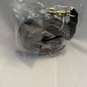 Loungefly x Disney Mickey Mouse head Bag Strap - Picture 1 of 4
