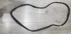 Mazda 6 Estate 2016 lado del conductor puerta delantera sello goma 2013 a 2018 - Imagen 1 de 2