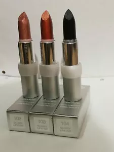 ROSSETTO LABBRA ROSSETTI LIPSTICK HANORAH MAKE UP LUCIDO MATT NEW MODEL 2021 - Foto 1 di 5