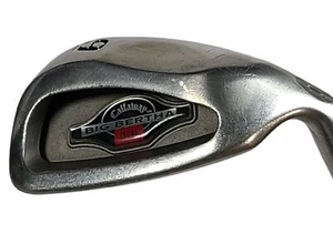 Callaway Big Bertha 9 Iron Right Hand Golf Club Graphite Shaft - Picture 1 of 8