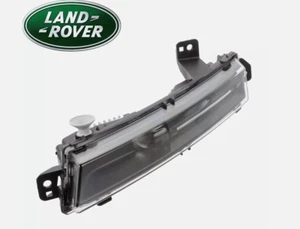Range Rover L405 Sport Front Right Passenger Fog Light Lamp 2018-2021 NEW OEM - Picture 1 of 5