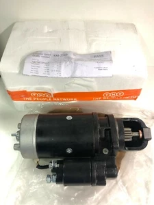 DEMARREUR HC CARGO 111752 OEM 121905A1  12V 2.7KW 9 DENTS  - Picture 1 of 3