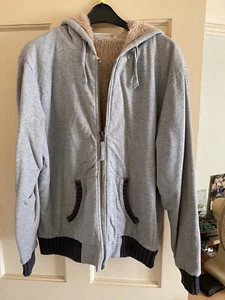 Dissident Men’s L Hoodie - Picture 1 of 5