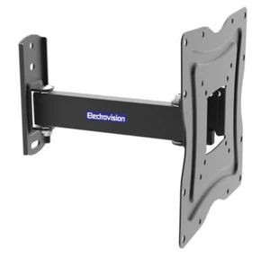 Tilt And Swivel TV Mounting Bracket (Screen Size (mm) 14-40 inch) EV-A195FB - Picture 1 of 2