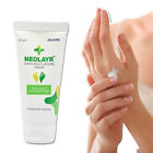 Hand Cream, Instant Relief Moisturizing Hand Lotion for Dry Hands, Shea Butter