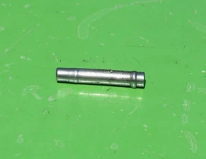CHEVY METRO 89-01 DOOR CHECK STRAP PIN 96064251 OEM GEO TRACKER SPRINT SUNRUNNER - Bild 1 von 6