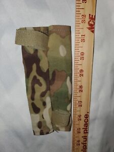 Crye Precision - AVS / JPC / CPC Padded Shoulder Cover (Single) - Multicam - New