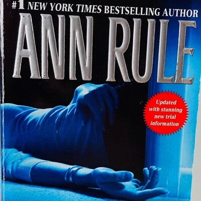Pick Your Own Ann Rule Paperback Books - Up to 25% Off! ID Channel, TRUE CRIME - Image 1 of 4