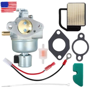 Lawnmower LTX1040 LTX1042 LTX1045 Carburetor For Cub Cadet XT1-LT42 For Kohler - Picture 1 of 8