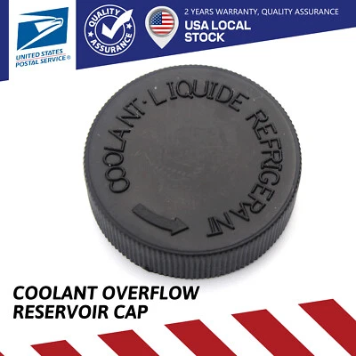 Tapa de depósito de desbordamiento de refrigerante para Infiniti EX35 FX37 G37 M35 M37 Q70 QX70 EE. UU. Foto 1 de 4
