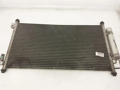 2004-2008 Acura Tl Ac A/C Air Conditioning Condenser 80110-Sep-A01 - Image 1 of 4