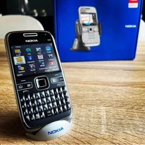 Nokia E72 complete - Afbeelding 1 van 4
