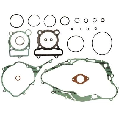 Joint De Mobylettes Pour Yamaha SR250 21L 3Y8 1980 - 1983 SR 250 - Photo 1/2