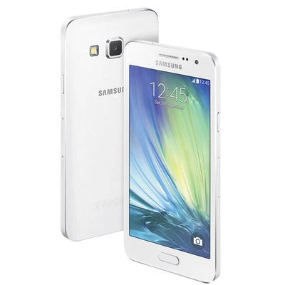 Samsung Galaxy A5 SM-A500F 16GB Original 4G LTE Quad-Core Android 13MP 5.0'' - Image 1 of 4