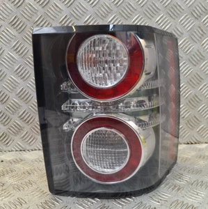 Fanale posteriore 10-12 Range Rover L322, 3.6 driver con inserto nero LR031755 - Foto 1 di 7