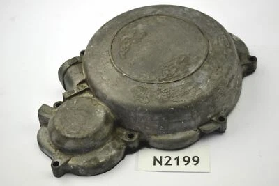 KTM ER 600 LC4 año 1990 - cubierta embrague cubierta motor N2199 Foto 1 de 3