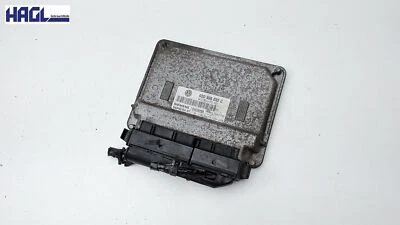 Centralina Iniezione 03D906032C VW Polo 1.2 9 N 40 KW 55 PS Berlina - Immagine 1 di 3