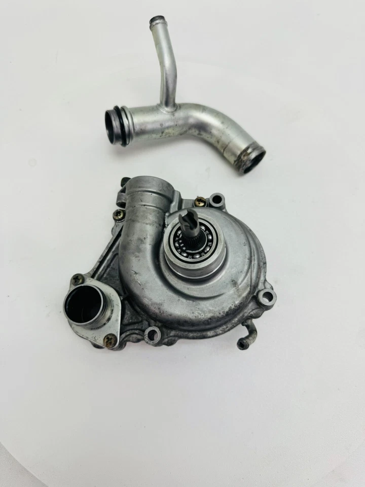 Motor impulsor bomba agua Yamaha APEX Attak Attack 1000 RXG10 GT 07 Foto 1 de 4