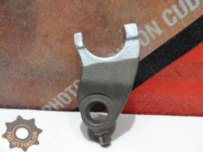 Honda CRF 80F 2004 horquillas de transmisión (A) 04 CRF80 80 Foto 1 de 4