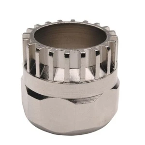ESTRATTORE MOVIMENTO CENTRALE CYCLO TOOLS PER SHIMANO - Foto 1 di 1