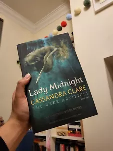 Lady Midnight - Cassandra Clare - Picture 1 of 3