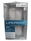 Lifeproof -Next Case For Samsung Galaxy S20 Ultra 77-64231 Black/Clear