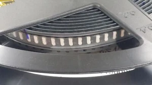 (50)SK6812 IC SMD 4020 Side Emmitting RGB LED Chip Individually Addressable DC5V - Picture 1 of 7