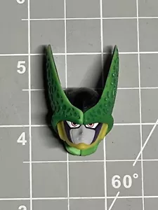 Dragon Ball Z Super SH Figuarts forraje parte del cuerpo cabeza celular perfecta 311 - Imagen 1 de 1