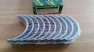 Main Bearings Crankshaft Set for Mazda E1 E3 E5 TC UC Oversize +0.50mm - Picture 1 of 1