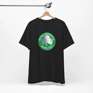 Camiseta Trébol Plata, Santa Mira Halloween 3 Temporada de la Bruja - Imagen 1 de 11