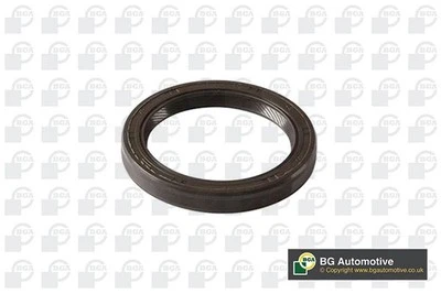Crankshaft Oil Seal for Hyundai Santa Fe 2.4 G4KE 4x4 2010-2012 SUV BGA OS1360 - Image 1 of 4