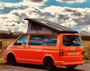 STUNNING VW CAMPER T32 - Picture 1 of 14