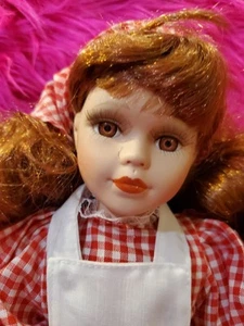 Haunted Doll Marjorie Pearl 1920s Lovesick Teen Tease Seeks Love Lust Soul Mate - Bild 1 von 12