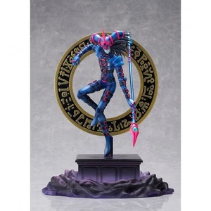 BellFine Duel Monsters Black Magician of Chaos Limited Game Character Model Neu - Bild 1 von 15