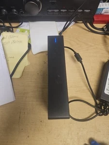 Seagate 3TB Expansion Desktop Drive External HDD SRD0NF2-Good Condition. - Picture 1 of 20
