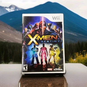 X-Men: Destiny Nintendo Wii testato e funzionante - Foto 1 di 7