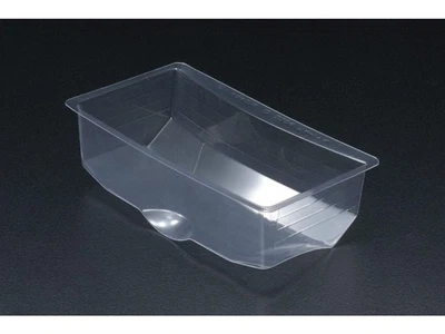 Tamiya 53984 Buggy Racing Wing, DF03/TT02B/DB01/DB02/TRF501x/TRF502x/TRF503/TD4 - Image 1 of 2