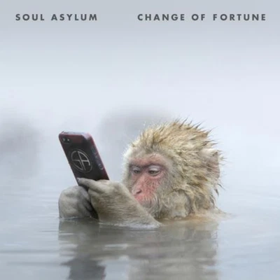 Soul Asylum Change of Fortune (CD) Album - Image 1 of 2