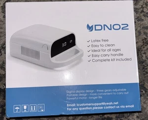 DNO 2 Atomizer New - Bild 1 von 3