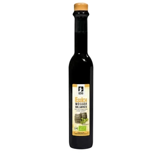Balsamico Essig weiß BIO, EssIch Bremer Gewürzhandel, 250ml - Bild 1 von 2