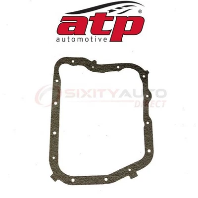 ATP Transmission Oil Pan Gasket for 1966-1974 Plymouth Barracuda - Automatic bp - Image 1 of 4