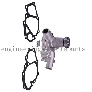 SW02980 145017300 Water Pump For Shibaura SP1740 P17 P15 SP1540 SP1500 S753 S723 - Foto 1 di 15