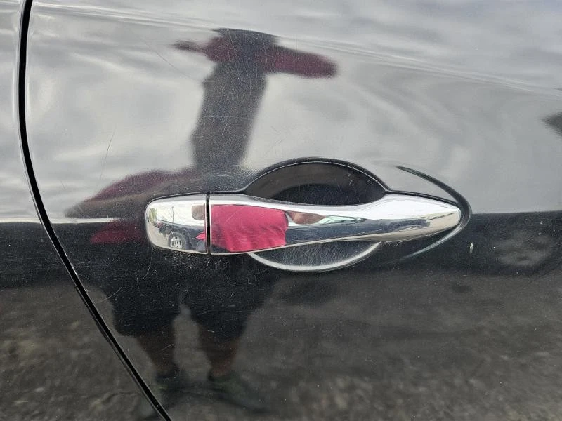 Outside Door Handle NISSAN PATHFINDER Right 13 14 15 16 17 18 19 20 - Image 1 of 1