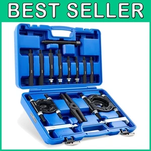 Bearing Removal Tool with 2" and 3" Jaws - Bild 1 von 10