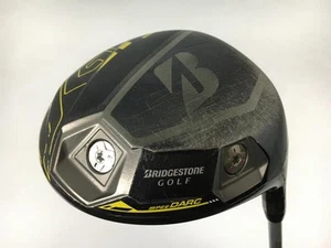 Bridgestone JGR 2016 10.5° Regular 46in Driver RH AIR SPEEDER J J16-12w 293g - Picture 1 of 4