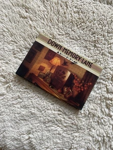 Down Memory Lane - A Salute To The 40’s - Set Of 4 Cassettes/volumes  - Picture 1 of 9