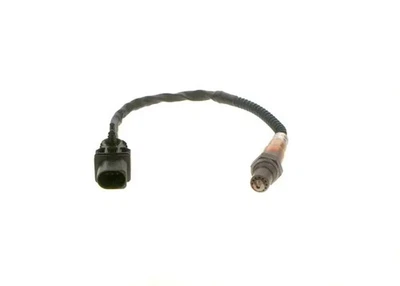 Sonda lambda 0 258 017 456 BOSCH para VOLVO V60 I C70 II Descapotable S40 II V50 - Imagen 1 de 4