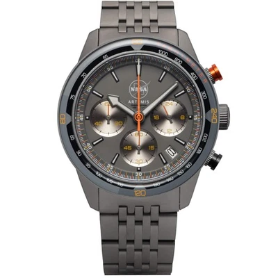 Xeric NASA Artemis Chrono Gateway Limited Edition Men's Watch - Brand New - Image 1 of 4