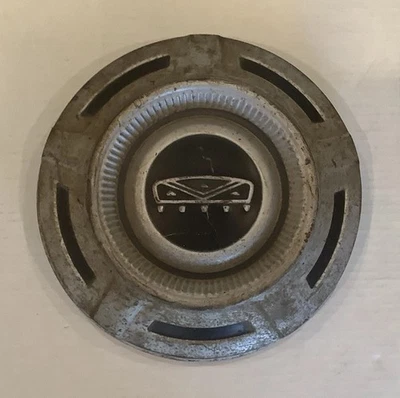 Ford F250 F350 1967-1977 3/4 toneladas camión 1 tonelada tapacubos plato perro Foto 1 de 4